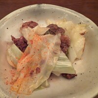 OSAKA きっちん 銀座本店 - 