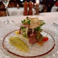 AKARENGA STEAK HOUSE - 