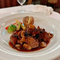 AKARENGA STEAK HOUSE - 