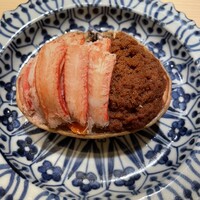 すし処 めくみ - 