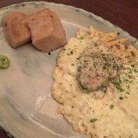 OSAKA きっちん 銀座本店 - 