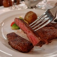 AKARENGA STEAK HOUSE - 
