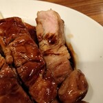 大阪トンテキ - 柔らか♡