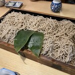 そば処 庄司屋 本店 - 