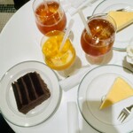 ラルフズコーヒー - 