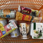 セブンイレブン - 料理写真:
