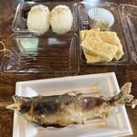 川魚センター - 