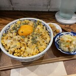 食堂 à - 