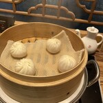 小籠包 包包包 - 