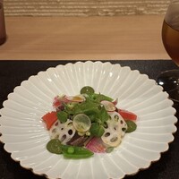 Restaurant つじ川 - 