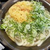 牧のうどん 久山店
