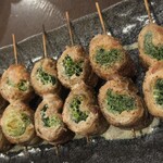 炭火焼 薬師 力 - 