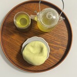 新宿高野 - 料理写真: