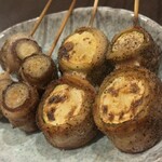 炭火焼 薬師 力 - 