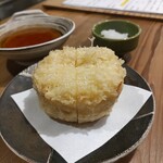 酒呑蕎食〆タグル - さつまいも