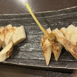 炭火焼 薬師 力 - 