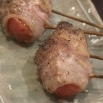 炭火焼 薬師 力 - 