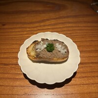 トムクリオーザ - 