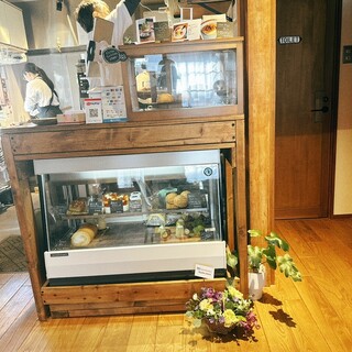 Sora Coffee&Sweets_2