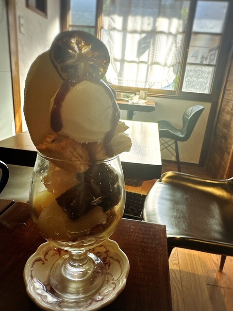 Sora Coffee & Sweets