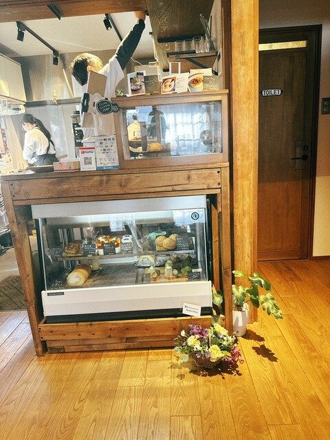 Sora Coffee &amp; Sweets photo 4