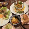 本格タイ料理バル プアン 三軒茶屋