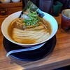 中華そば 麺や食堂 246号店