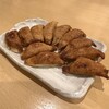 餃子 照井 飯坂本店