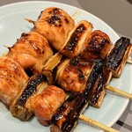 焼鳥居酒屋 とり藤 お初天神店 - 
