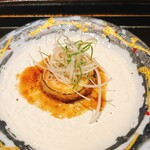 銀座焼とり 京丹波 - 