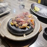 うみぼうず - 