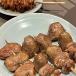焼鳥居酒屋 とり藤 お初天神店 - 