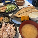 手しおごはん玄 - 