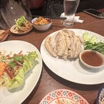 本格タイ料理バル プアン - 