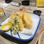 うみぼうず - 