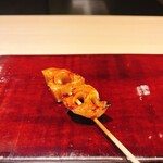 銀座焼とり 京丹波 - 