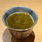 東麻布 天本 - 