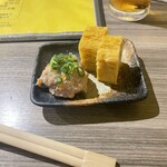 うみぼうず - 