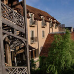 Le Relais Bernard Loiseau - 