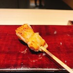 銀座焼とり 京丹波 - 