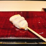 銀座焼とり 京丹波 - 