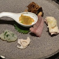 中国飯店 春秋 - 