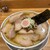 there is ramen - 料理写真: