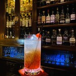 バー・バロン - 