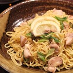 炭火焼き鶏 食ダイニング - 