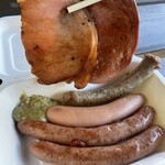 川場田園プラザ - 