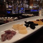 バー・バロン - 