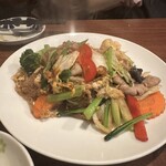 本格タイ料理バル プアン - 