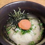 炭火焼き鶏 食ダイニング - 