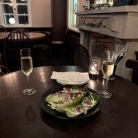 レストラン ラ・マーレ - 